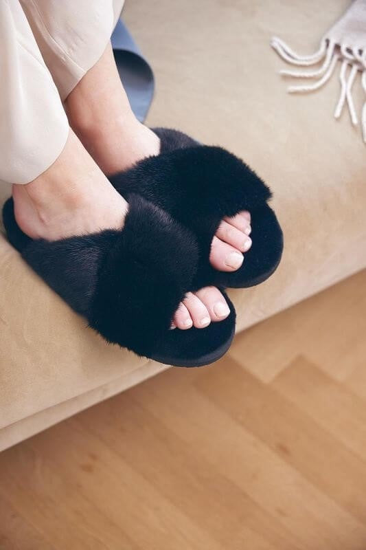 Se alla skor och tofflor