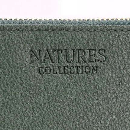 Tanya Wallet of Leather Naturescollection.se