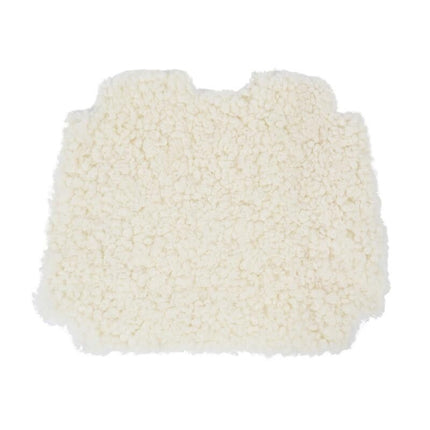 Stolsdyna för barn Y-stol | Korthårigt | Nya Zeeland | 27x35 cm