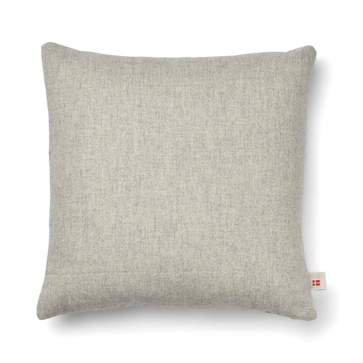 Classic Collection | Ullkudde | Dubbelsidig | 52x52 cm | 34x52 cm