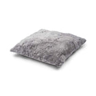 Maxi Float kudde | Alpackaull | 130x180 cm Askgrå