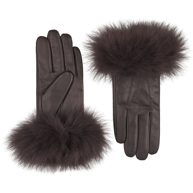 Kathy Skinnhandskar | Dam