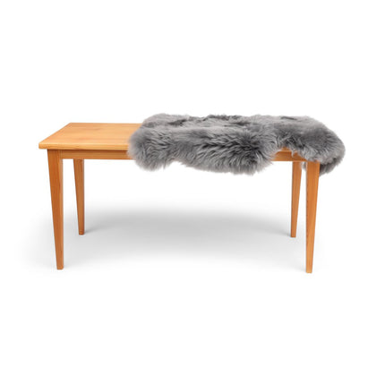 Fårskinn | Nya Zeeland | 70+ cm