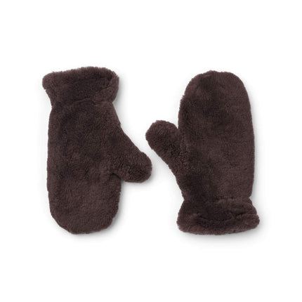 Monta Mittens Kaffebönan