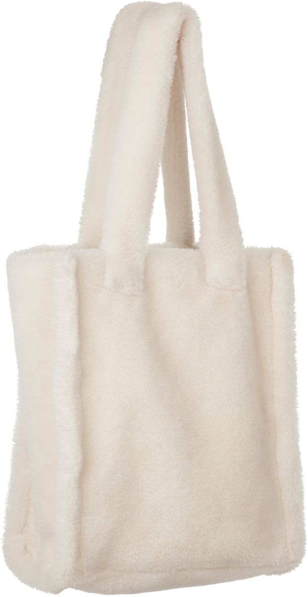 Maxi Glory Shoppingväska  Vit