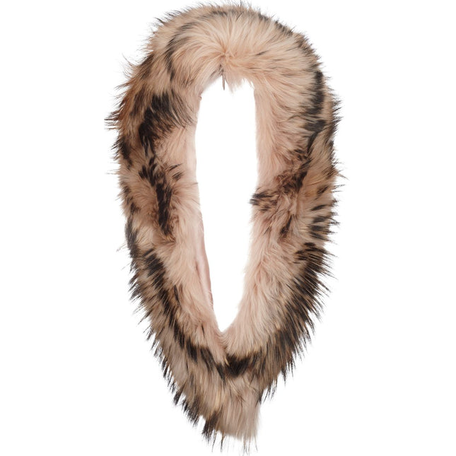 Klara Deluxe pälskrage