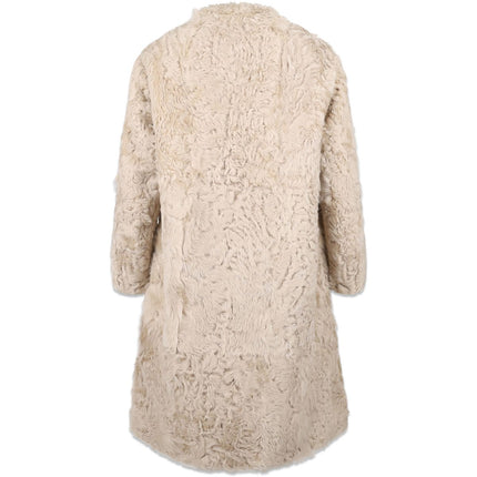 Sofia Jacka Beige