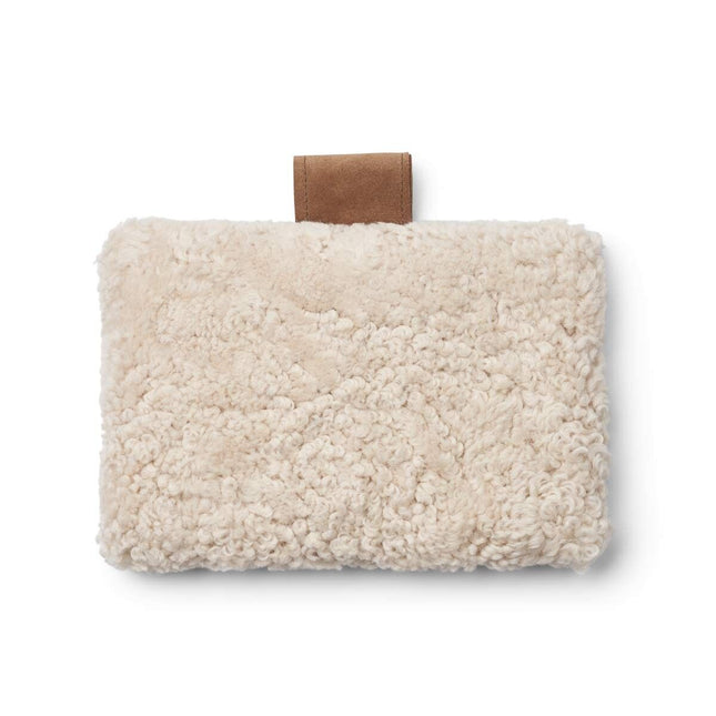 Nackstöd | Kort lugg | Nya Zeeland | Kalvskinn