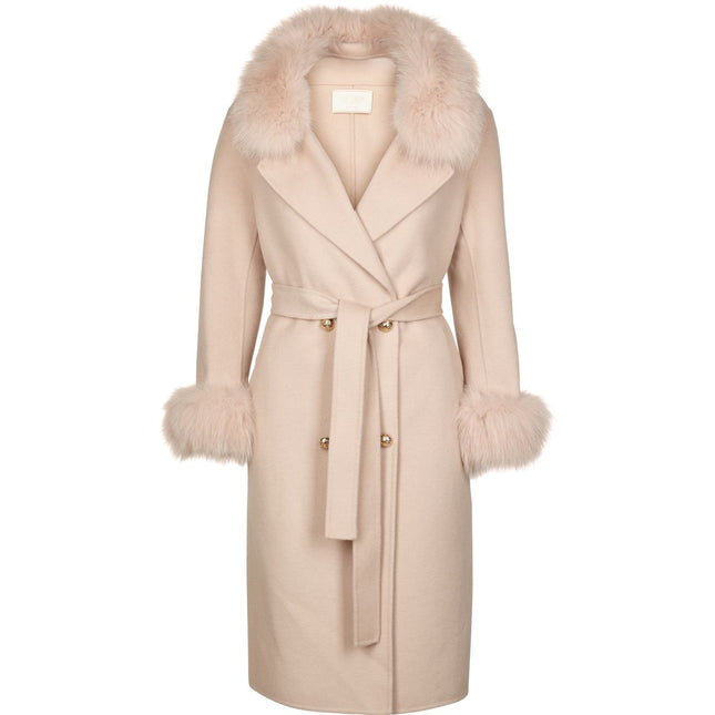 Othilia Kappa | Räv | Ull