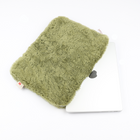 Computer Sleeve ⎮ Fårskinn ⎮ 36 cm x 28 cm