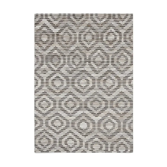 Designmatta i kohud | Brasilien | 200x300 cm | 170x240 cm