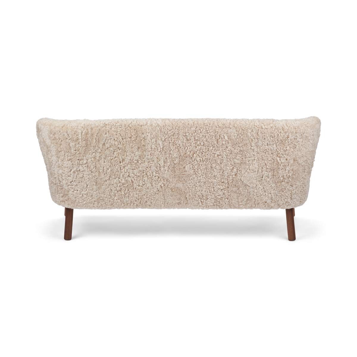 Emanuel 2-sitssoffa Pearl