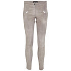 Jasmin leggings Ljusgrå 
