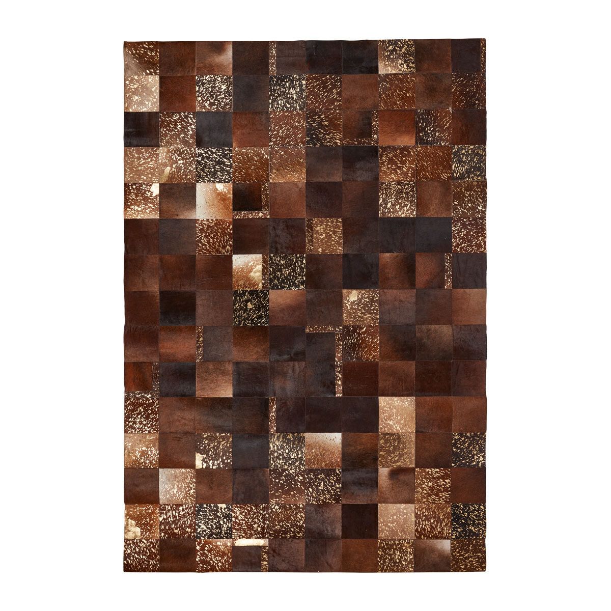 Lissabon Designmatta | Premium Koskinn, Brasilien | 120x180 cm