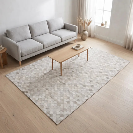 Designmatta i kohud | Brasilien | 200x300 cm | 170x240 cm