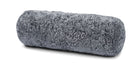 Fårskinnskudde Korallrev | Kort lugg | 20x52 cm Ljusgrå 