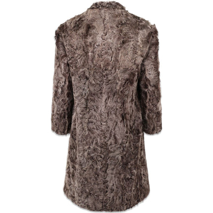 Sofia Jacka Brun Snow Top