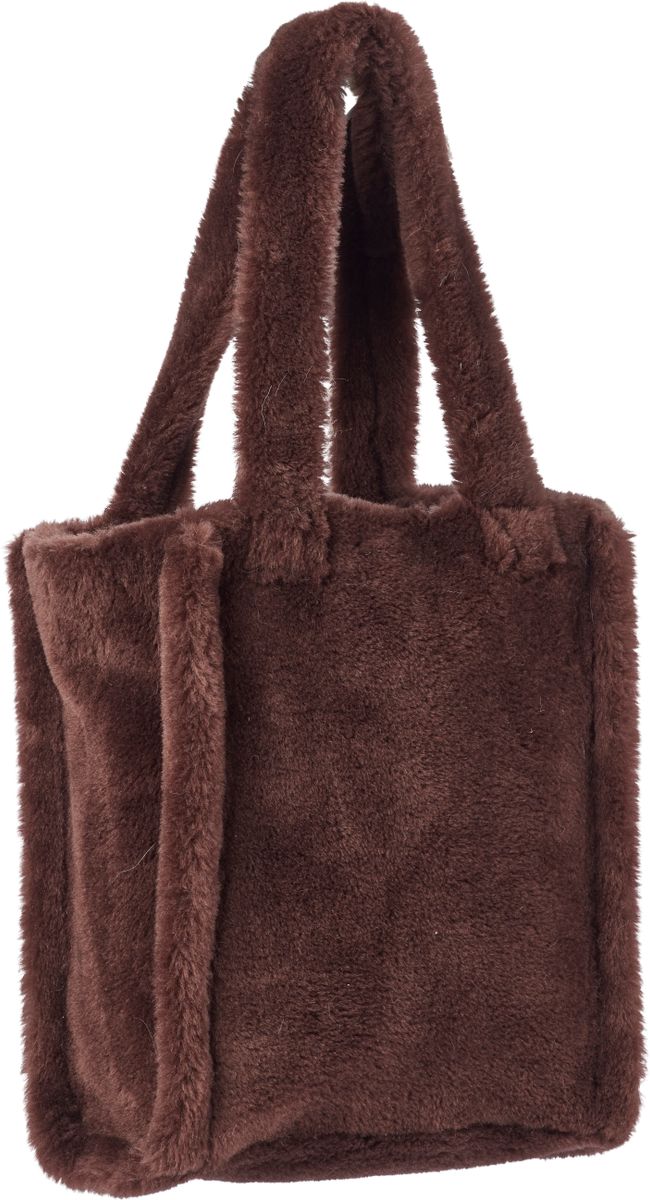 Maxi Glory Shoppingväska  Kaffebönan