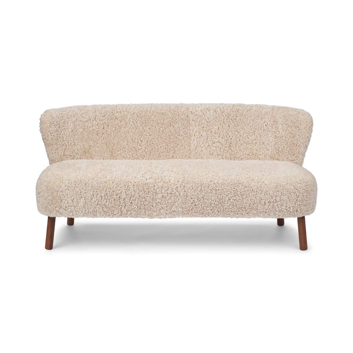 Emanuel 2-sitssoffa Pearl