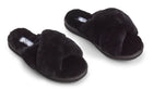 Slipper cross