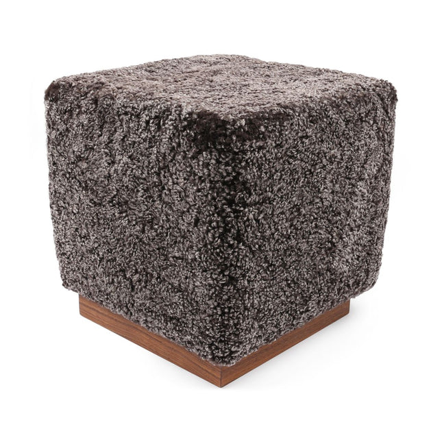 Fotpall/Sittpuff Benjamin | Polstrad