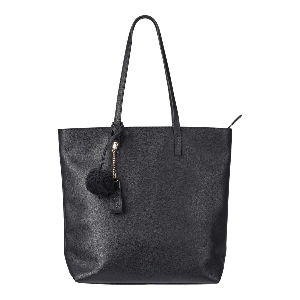 Juliana shopper Svart