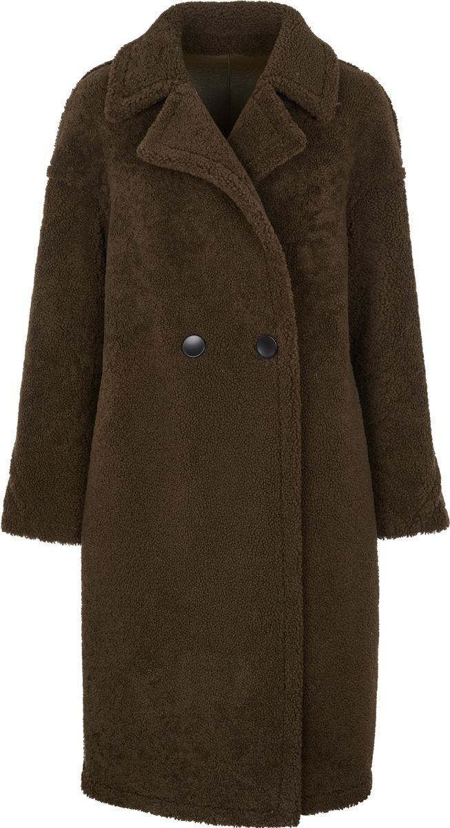 Savannah jacka Mossgrön