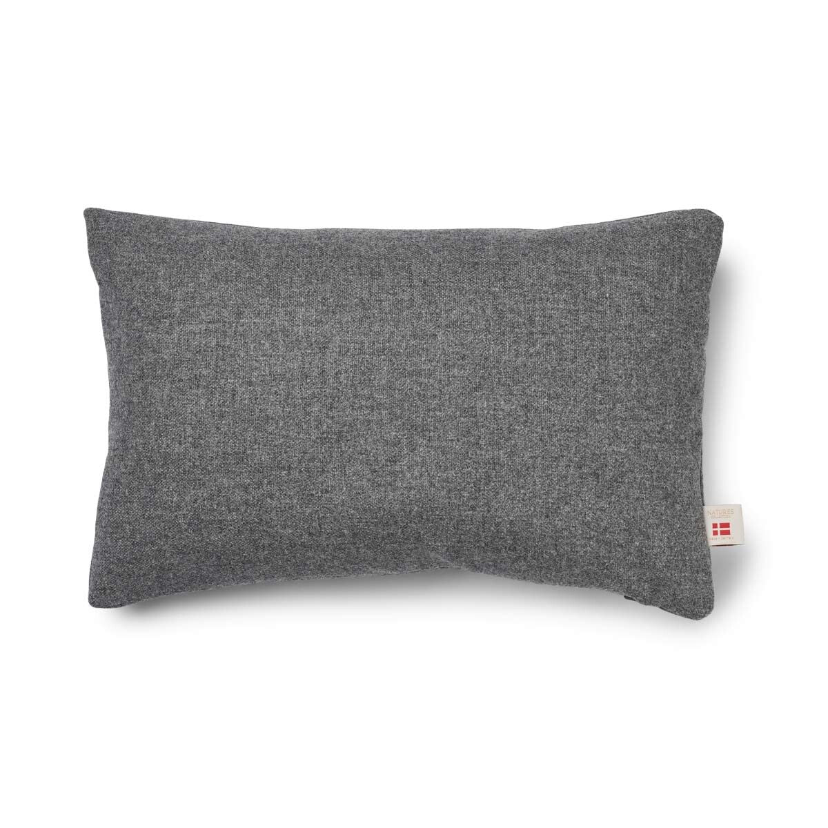 Classic Collection | Ullkudde | Dubbelsidig | 52x52 cm | 34x52 cm
