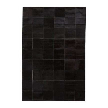 Berlin Designmatta | Premium Koskinn, Brasilien Svart