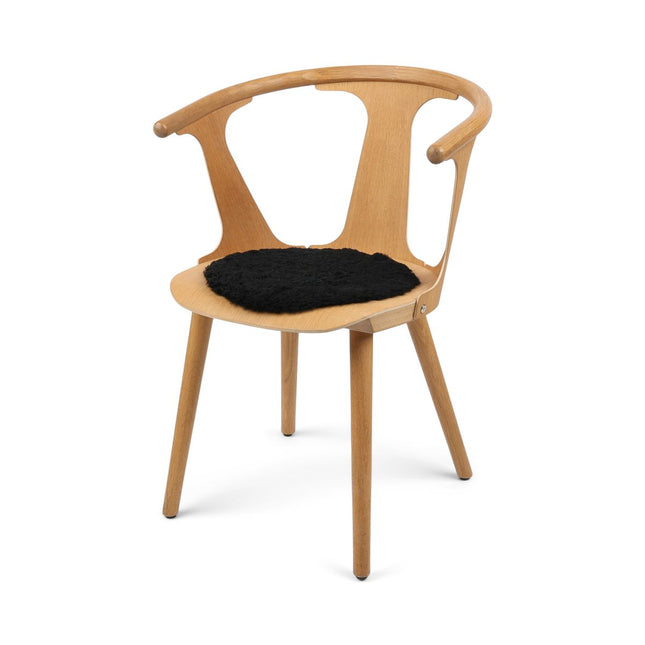 Stolsdyna | Kort lugg | Nya Zeeland | D34 cm