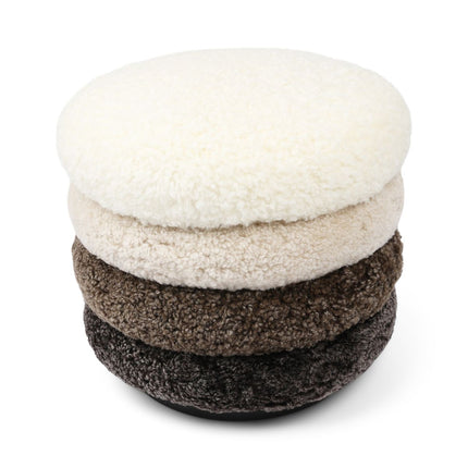 Matthew puff Flerfärgad