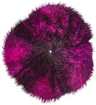 Hårband | Minkpäls Pink