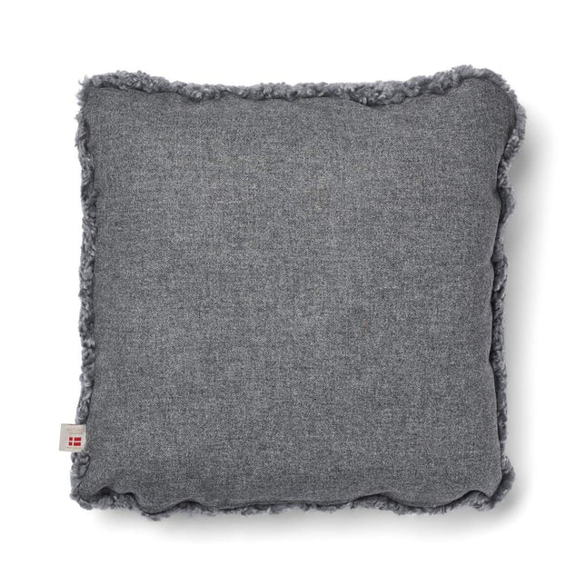 Classic Collection | Ullkudde | Kort lugg | 52x52 cm | 34x52 cm