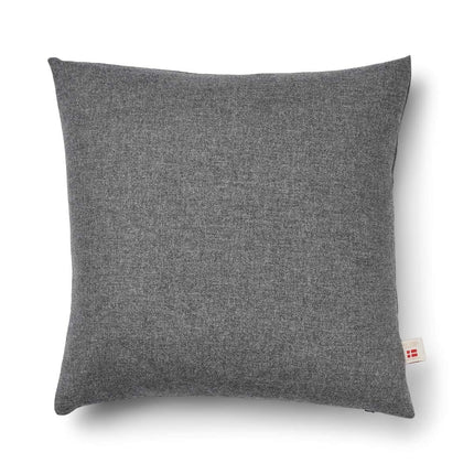 Classic Collection | Ullkudde | Dubbelsidig | 52x52 cm | 34x52 cm Grå