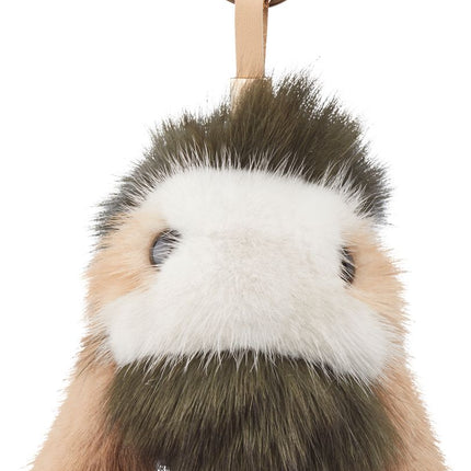 Little Cronci nyckelring