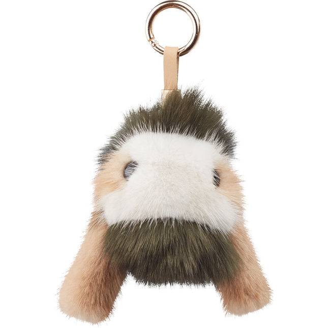 Little Cronci nyckelring