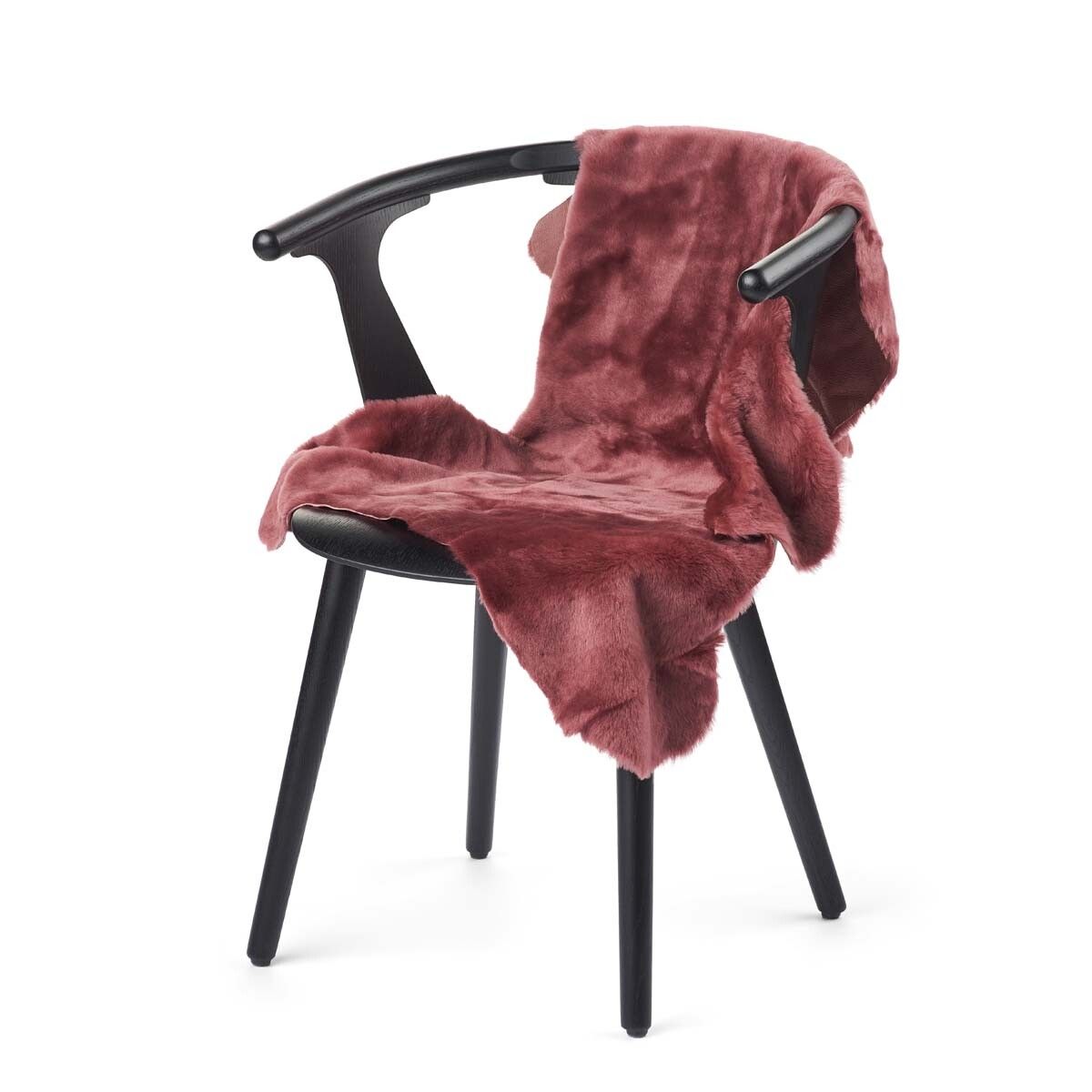 Fårskinn Premium | Kort lugg | 90x60 cm