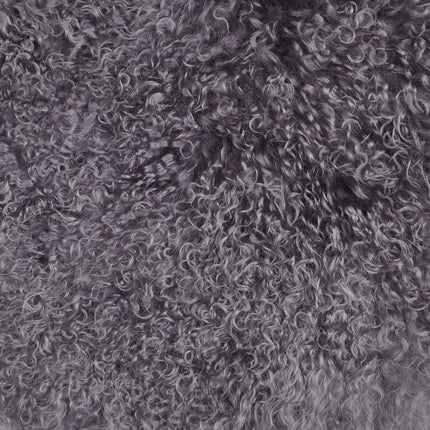 Gungstolsstoldyna | Tibet Mörkgrå