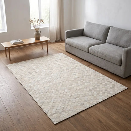Designmatta i kohud | Brasilien | 200x300 cm | 170x240 cm