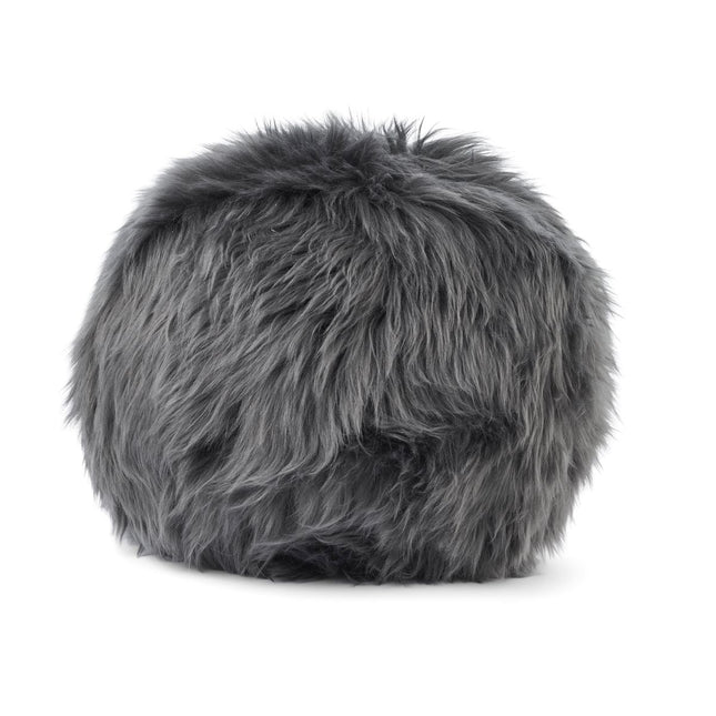 Angelite kudde | Lång lugg | Nya Zeeland | Ø25/30/35 cm