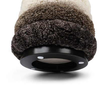 Matthew puff Flerfärgad