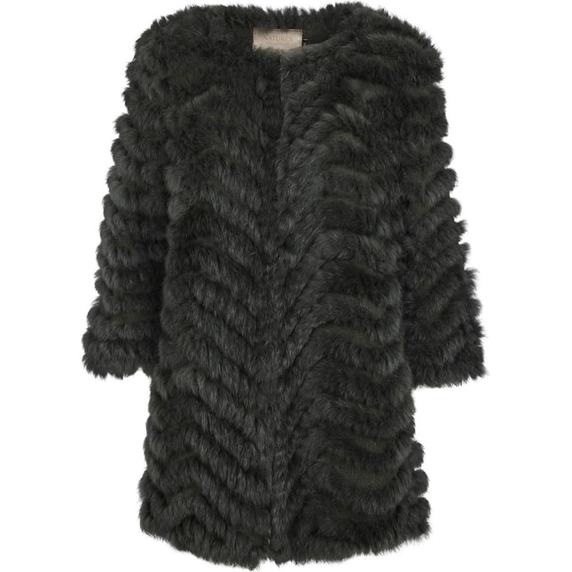 Sammy Långtröja | Kaninpäls