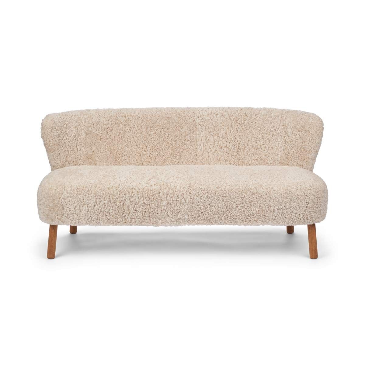 Emanuel 2-sitssoffa Pearl
