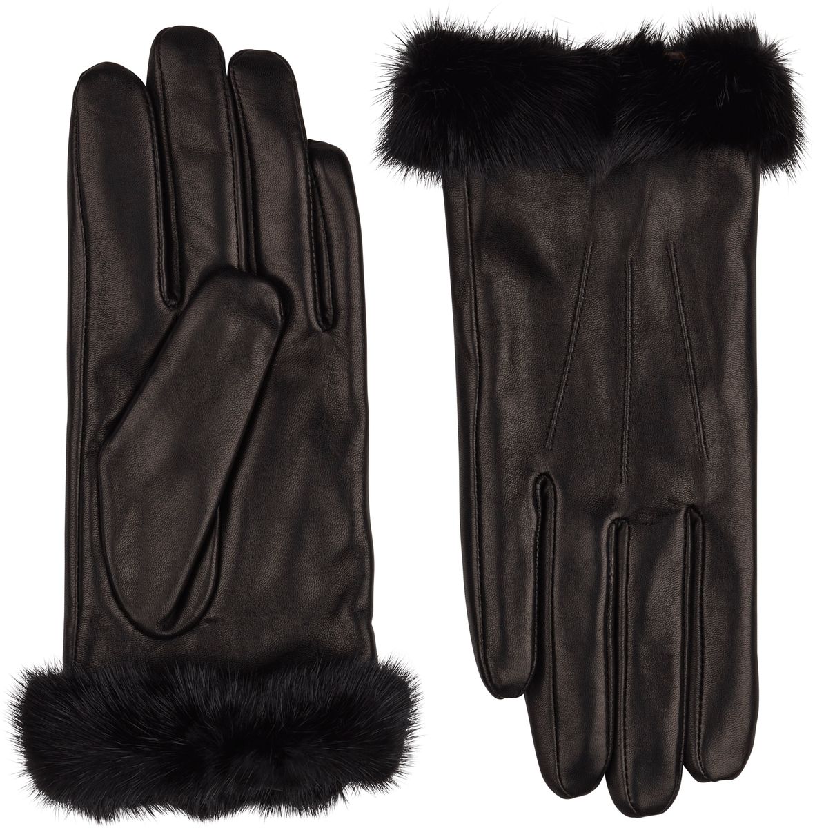 Kendall Skinnhandskar | Dam