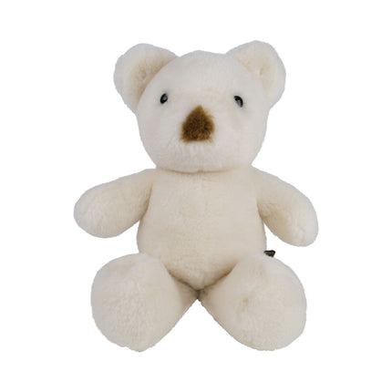 Nalle | Liten | Lammull