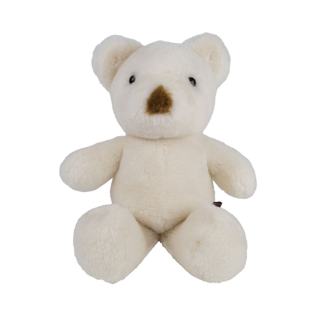 Nalle | Liten | Lammull