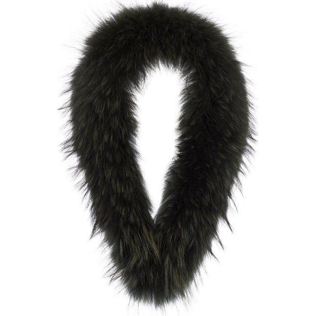 Klara Deluxe pälskrage