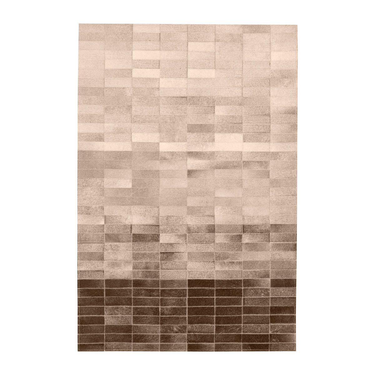 Copenhagen Designmatta | Premium Koskinn, Brasilien Champagne