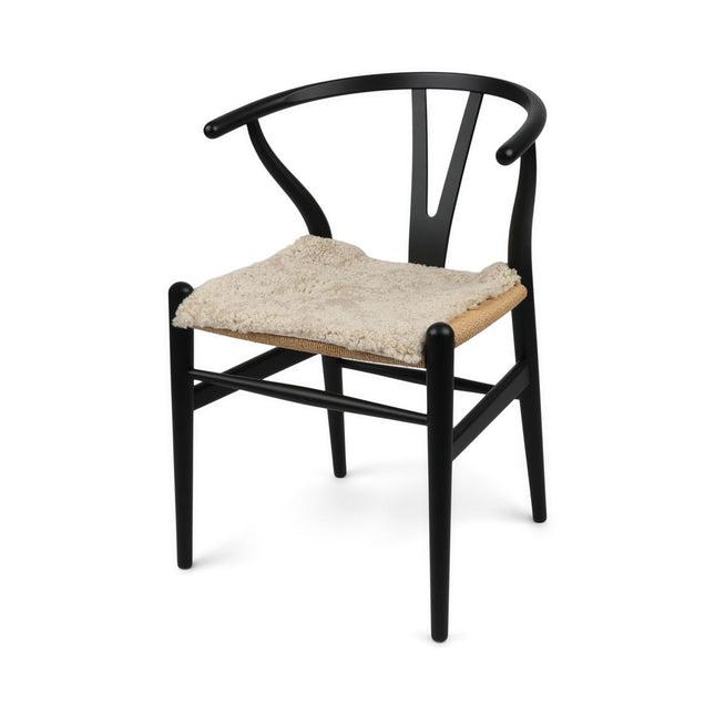 Stolsdyna | Kort lugg | Nya Zeeland | 40x40 cm