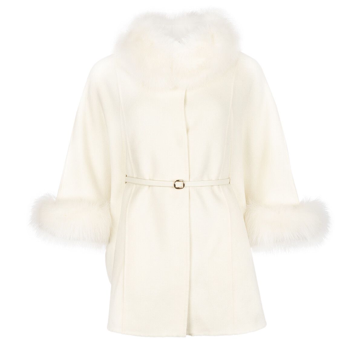 Lorraine Poncho Vit
